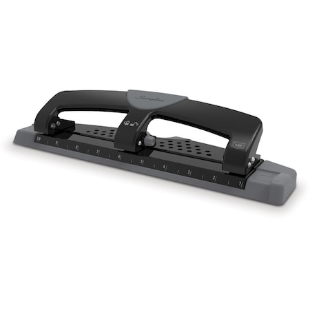 Swingline Swingline® SmartTouch™ 3-Hole Punch 7074134